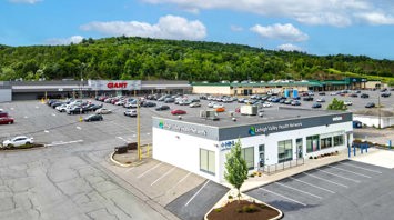 Carbon Plaza Carbon Plaza
