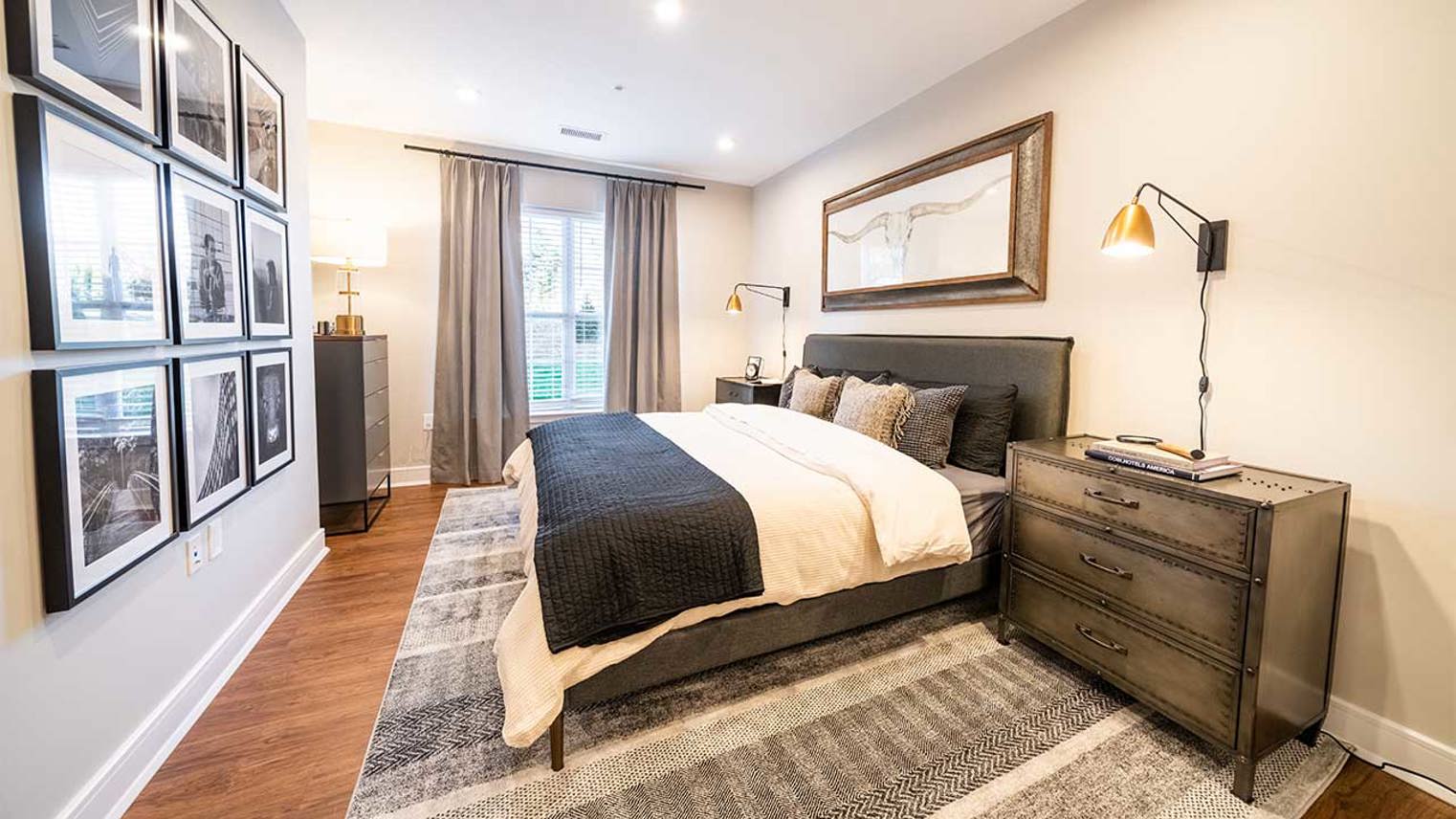 Autumn Ridge at Lopatcong Garden Apartments