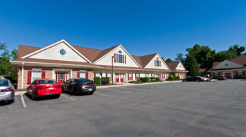 Montgomery Professional Center Montgomery Professional Center