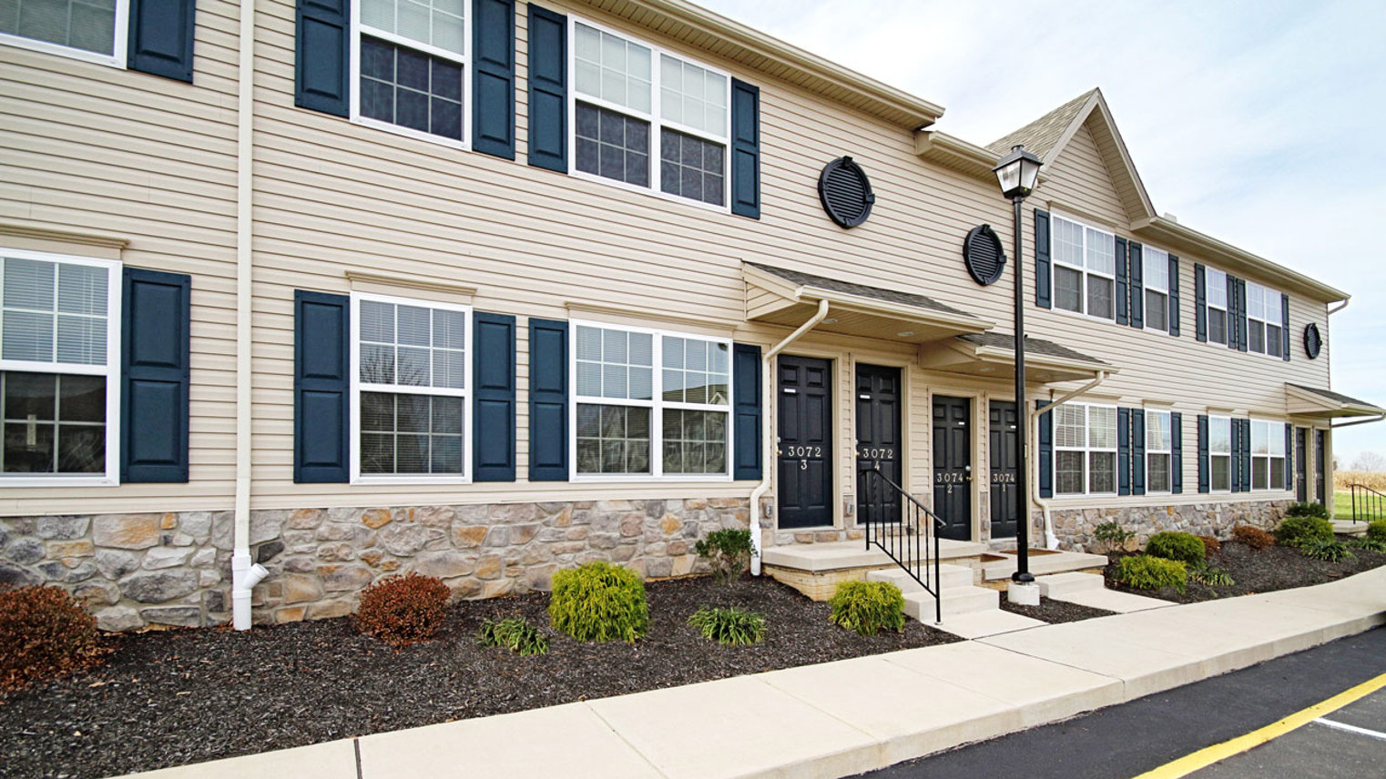 The Reserve at Wyomissing Exterior 1