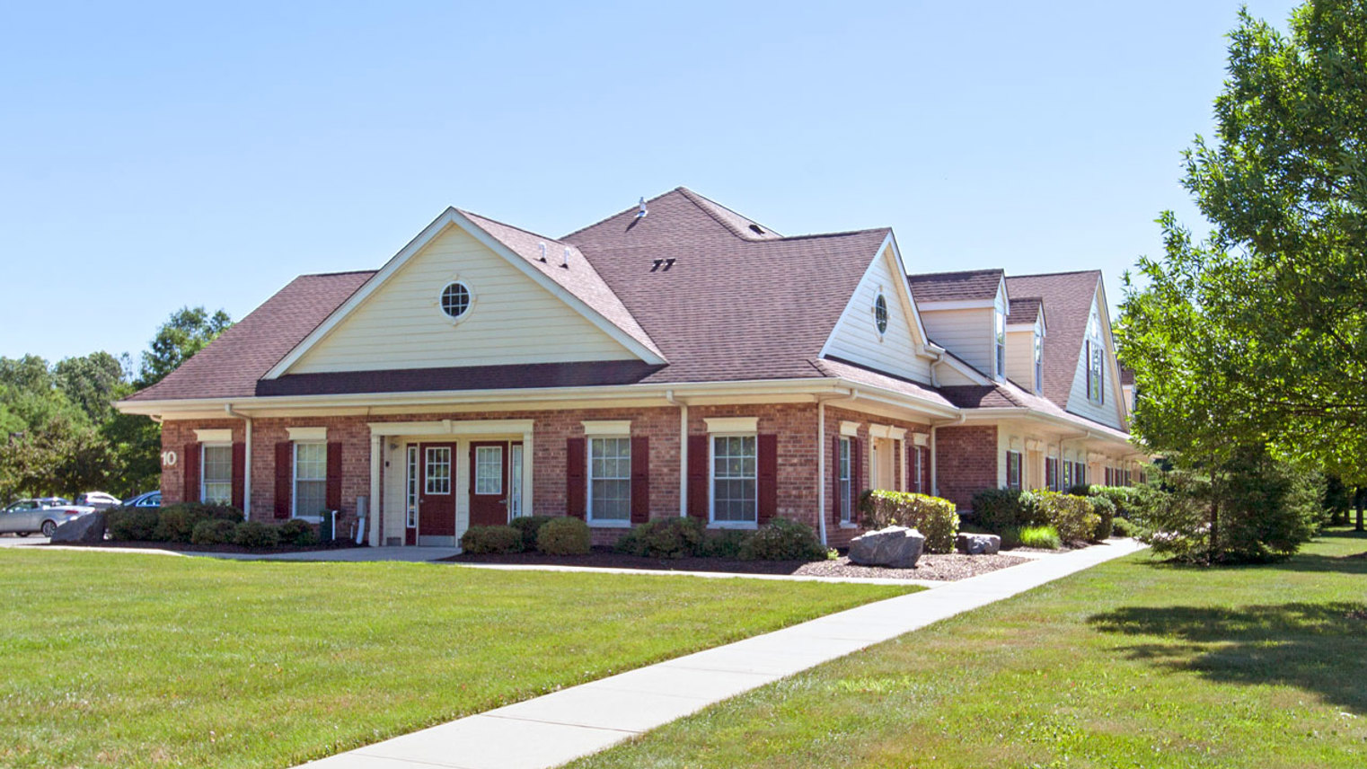 Montgomery Professional Center Montgomery Professional Center