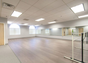 Complexity Dance Center