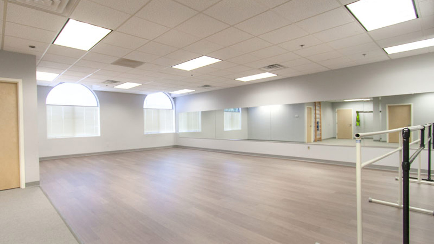 Complexity Dance Center