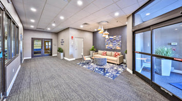 Echo Executive Plaza Echo Executive Plaza