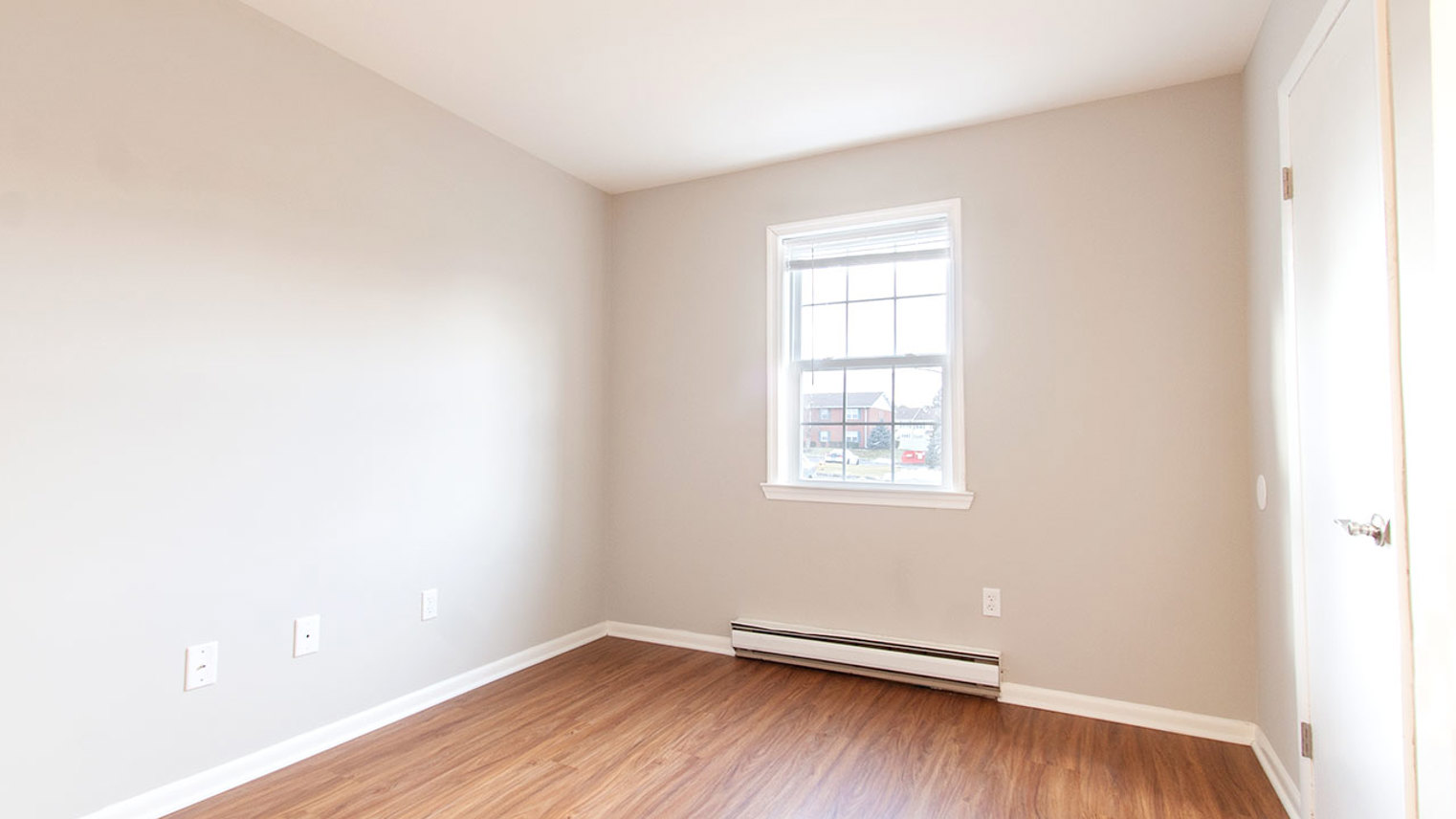 The Meadows at Lehigh Two Bedroom Premier
