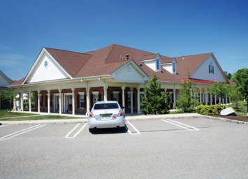 Branchburg Commons