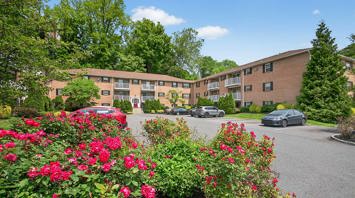 Waters Edge Apartments Apartments