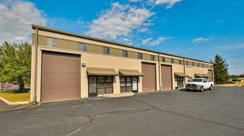 Hillsborough Business Center Hillsborough Business Center