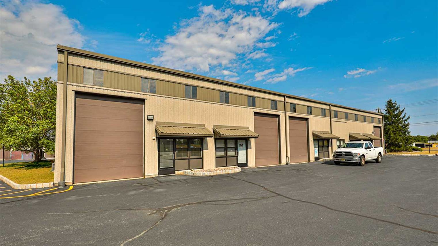 Hillsborough Business Center Hillsborough Business Center