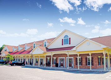 Branchburg Commons