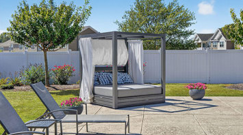 The Reserve at Copper Chase Outdoor Pool