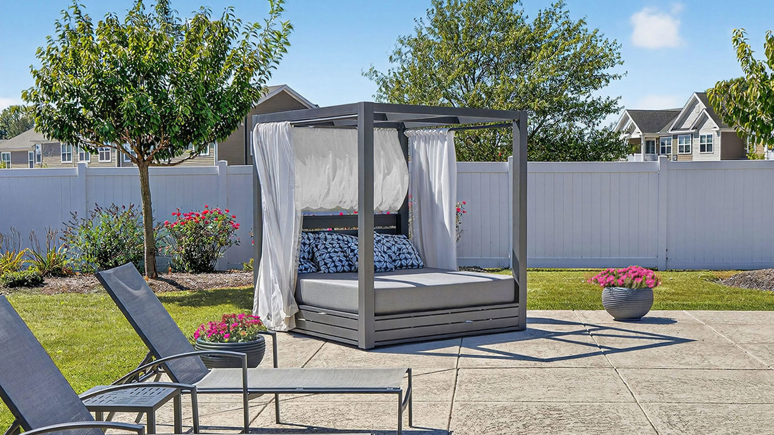 The Reserve at Copper Chase Outdoor Pool