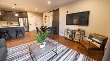Autumn Ridge at Lopatcong Garden Apartments