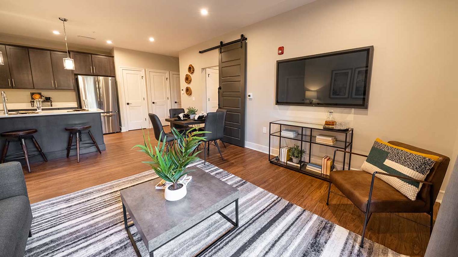 Autumn Ridge at Lopatcong Garden Apartments