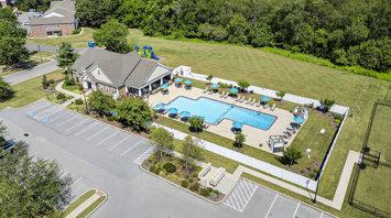 The Reserve at Copper Chase Clubhouse