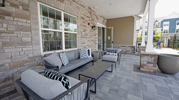 The Ridge at Readington Pavilion with BBQ Grill Stations