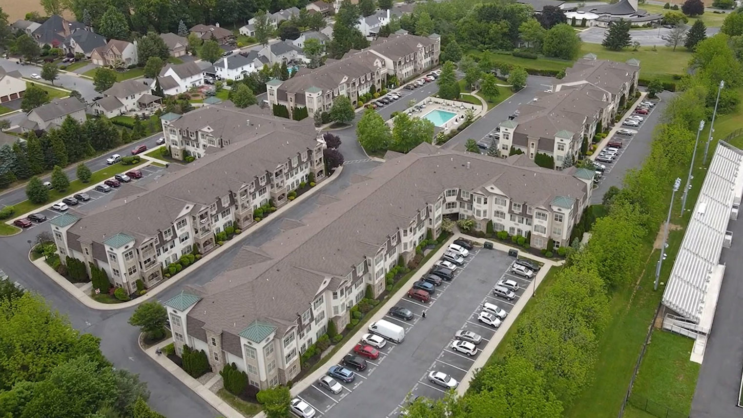 Horizons at the Village at Whitehall Community Video Tour