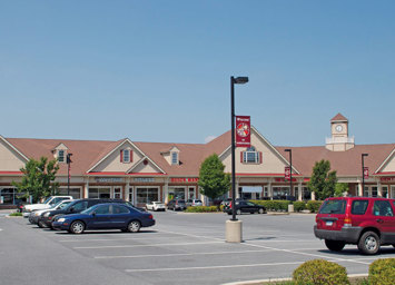 Maidencreek Towne Center