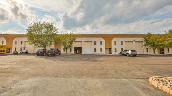Hillsborough Business Center Hillsborough Business Center
