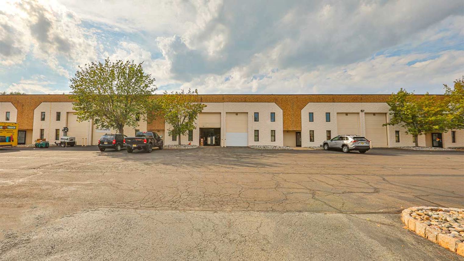 Hillsborough Business Center Hillsborough Business Center