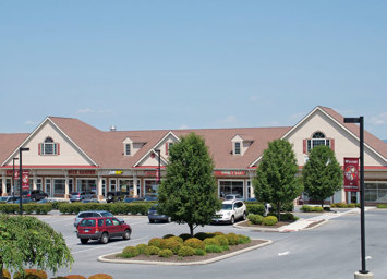 Maidencreek Towne Center