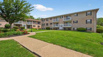 West End Village Apartments West End Village Bldg 1226 And 1230