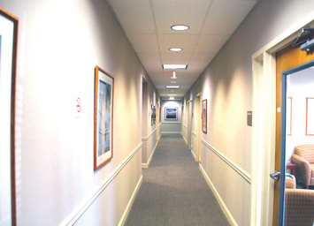 Branchburg Executive Suites
