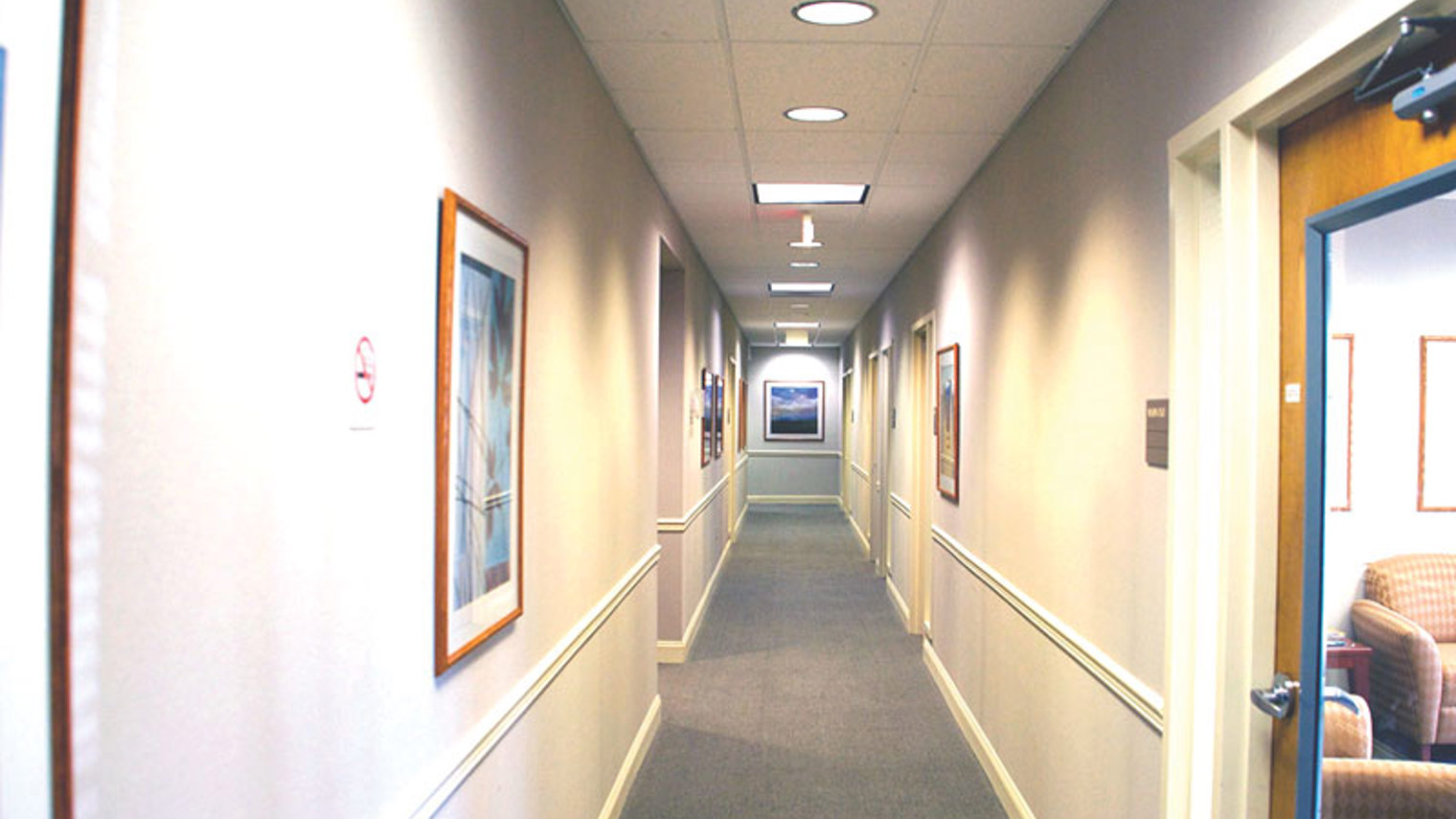 Branchburg Executive Suites
