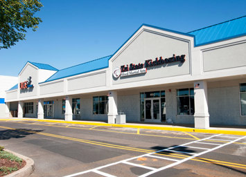 Fairless Hills Towne Center