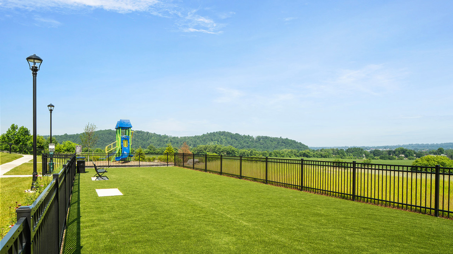 Monte View at Pohatcong Bark Park