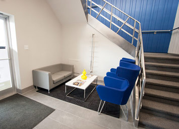 Offices at Fairless Hills