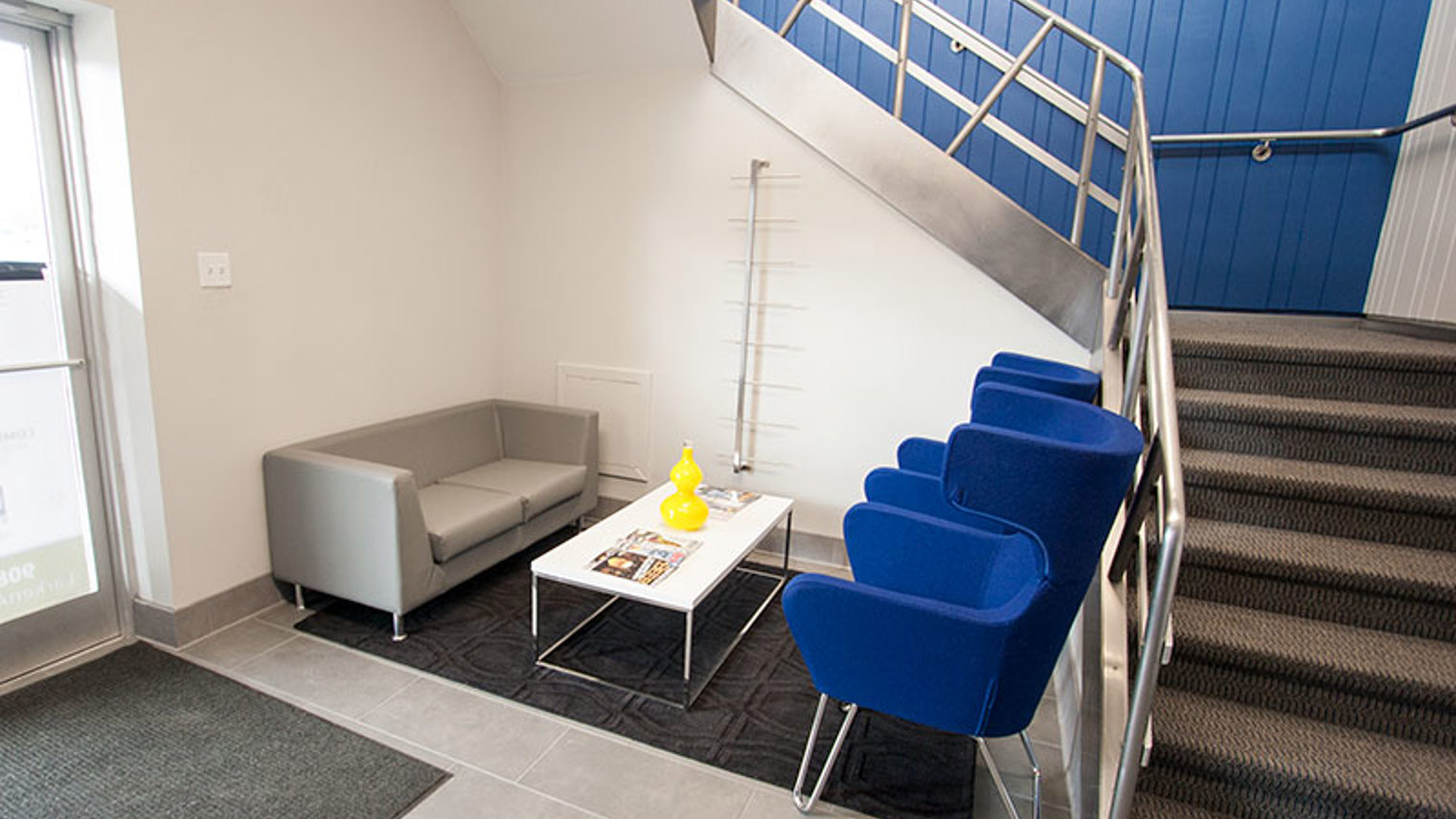 Offices at Fairless Hills