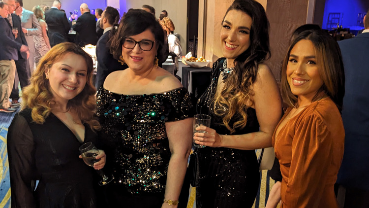 Larken Associates, a Leader in Commercial Real Estate Across New Jersey and Pennsylvania, Wins Five Sales and Marketing Awards at 2024 Atlantic Builders Convention