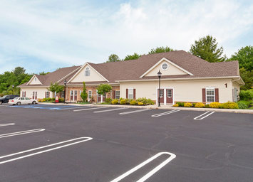 Readington Commons