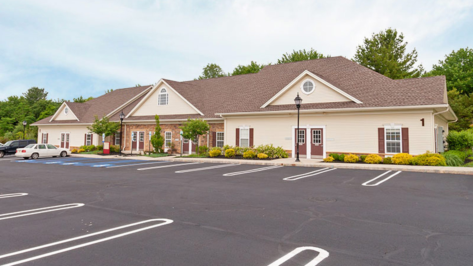 Readington Commons
