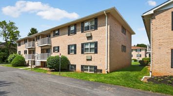 West End Village Apartments West End Village Bldg 1208 A