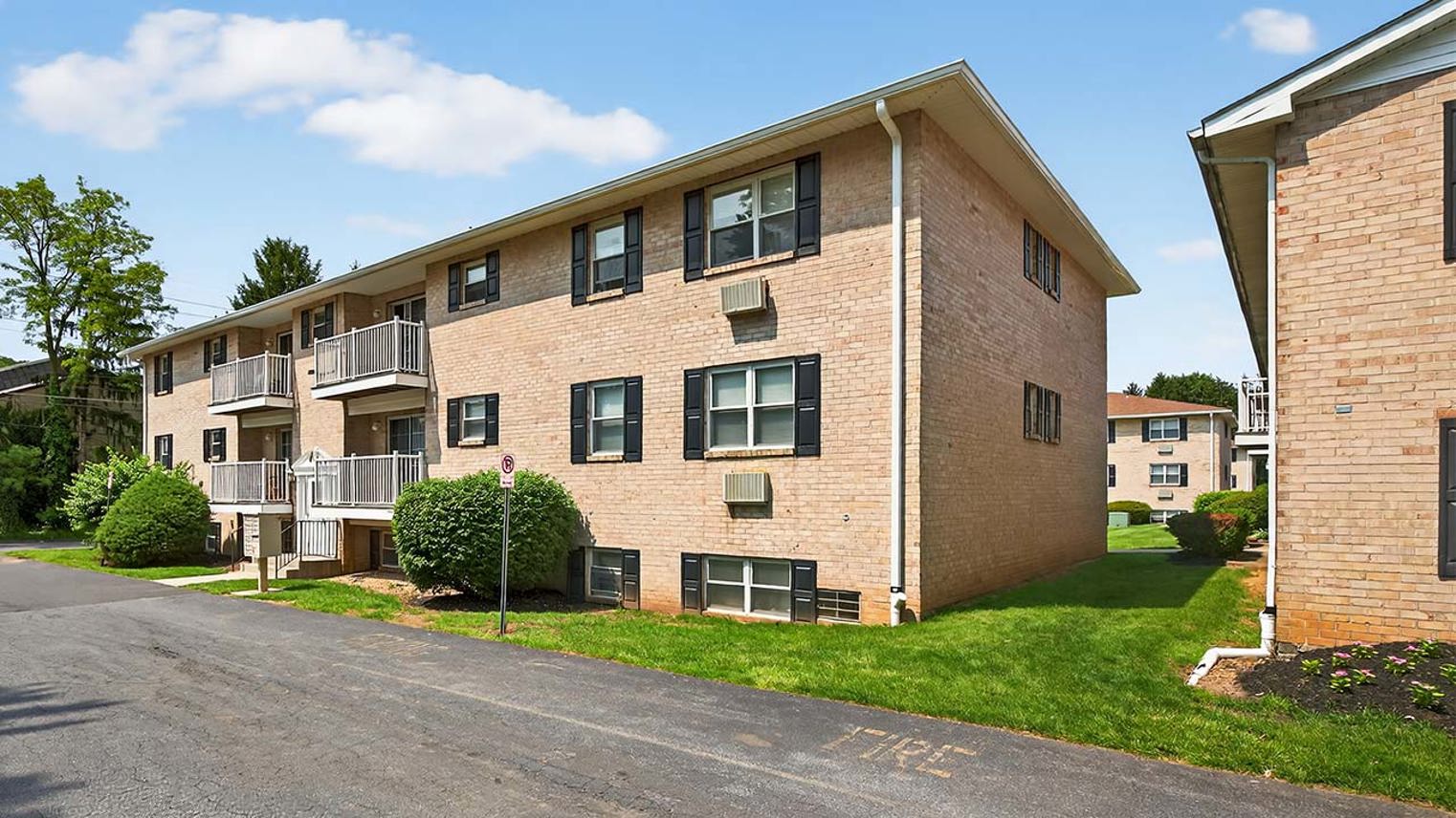 West End Village Apartments West End Village Bldg 1208 A