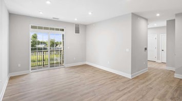 The Reserve at Crosswicks Garden Apartments