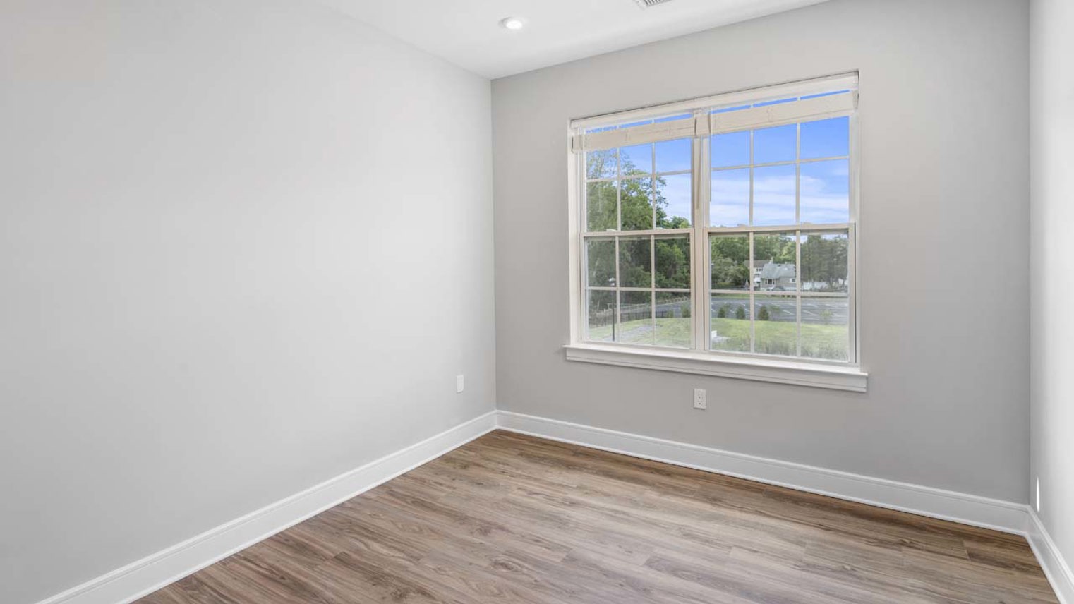 The Reserve at Crosswicks Garden Apartments