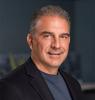 Secondary Member Lenny Tartamella 2