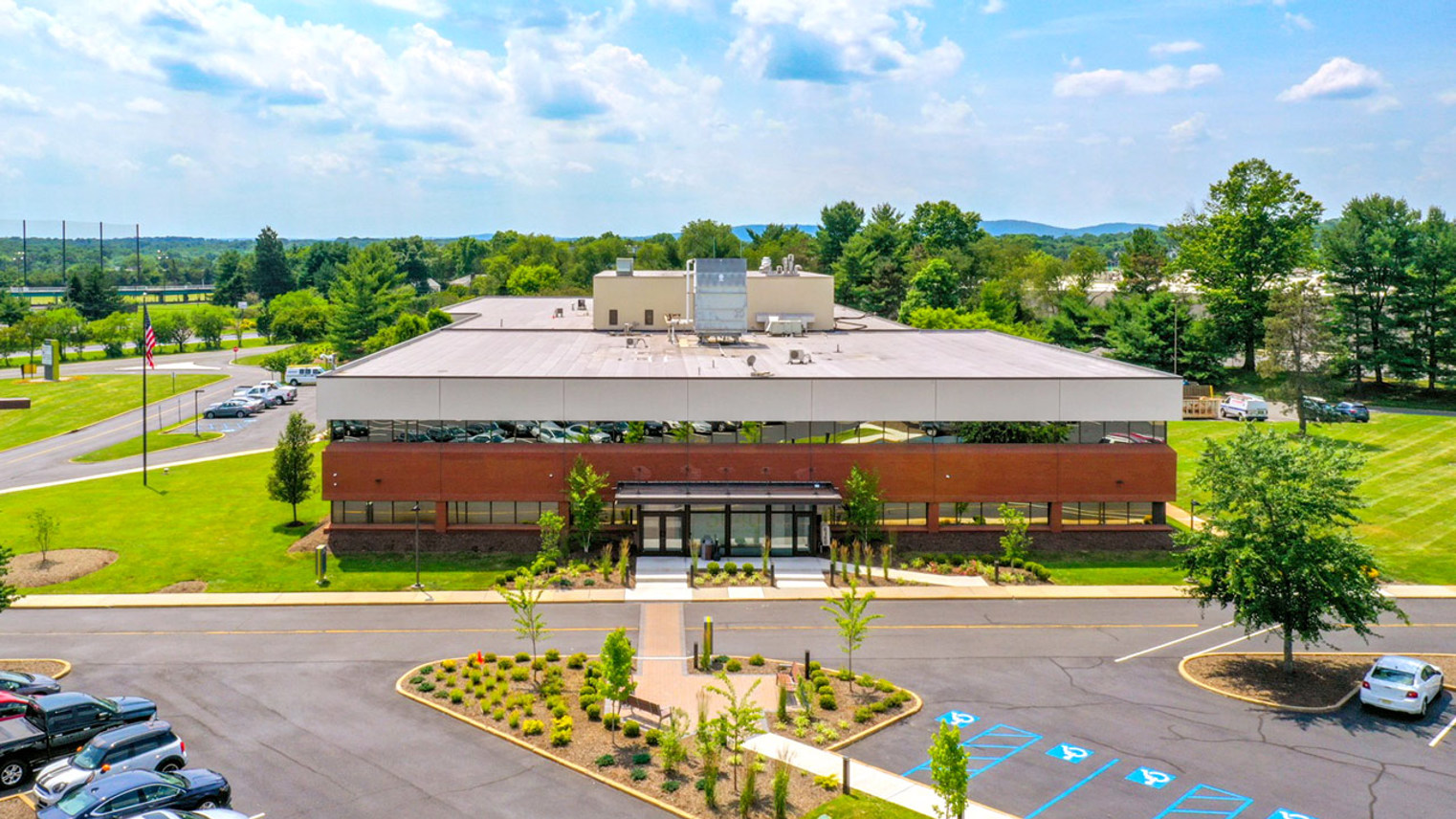 Branchburg Centre Branchburg Centre