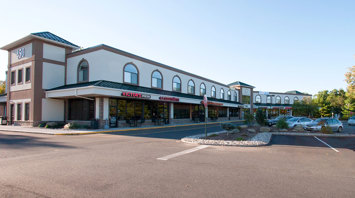 Maidencreek Towne Center Maidencreek Towne Center