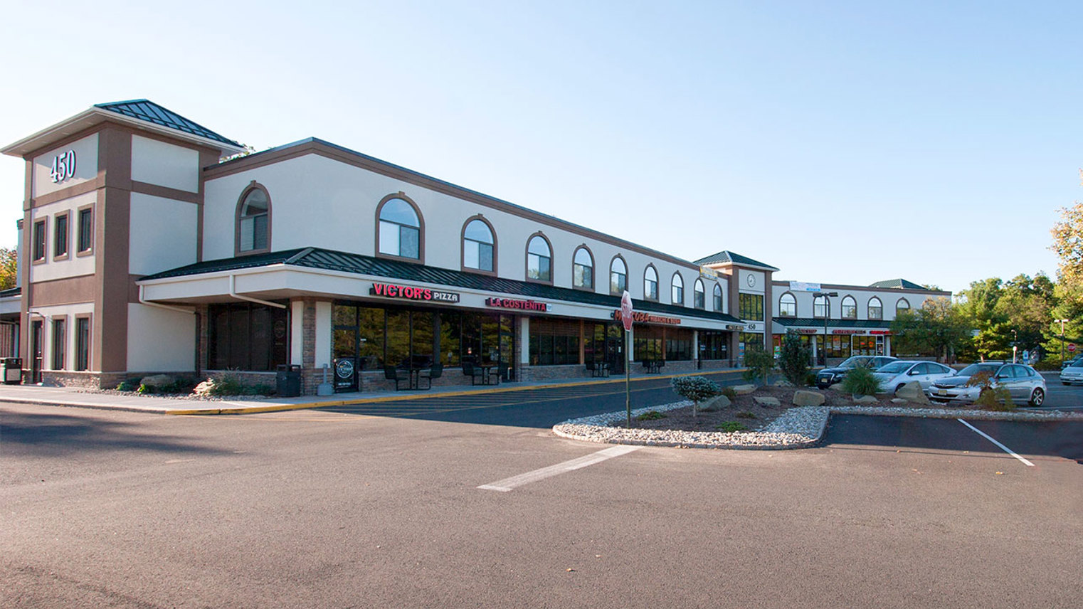 Maidencreek Towne Center Maidencreek Towne Center