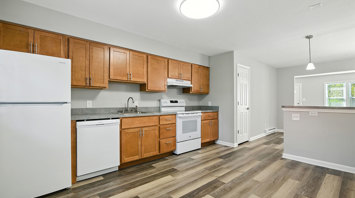 The Meadows at Lehigh 3 Bedroom Townhome Premier
