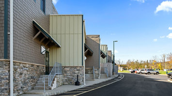 The Village at Hawk Pointe The Village at Hawk Pointe