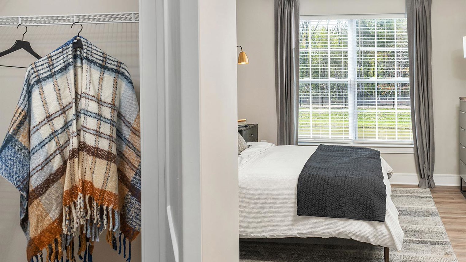 The Ridge at Readington Garden Apartments