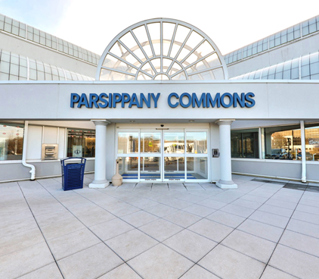 Parsippany Commons