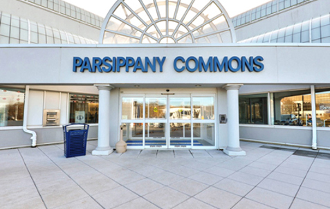 Parsippany Commons