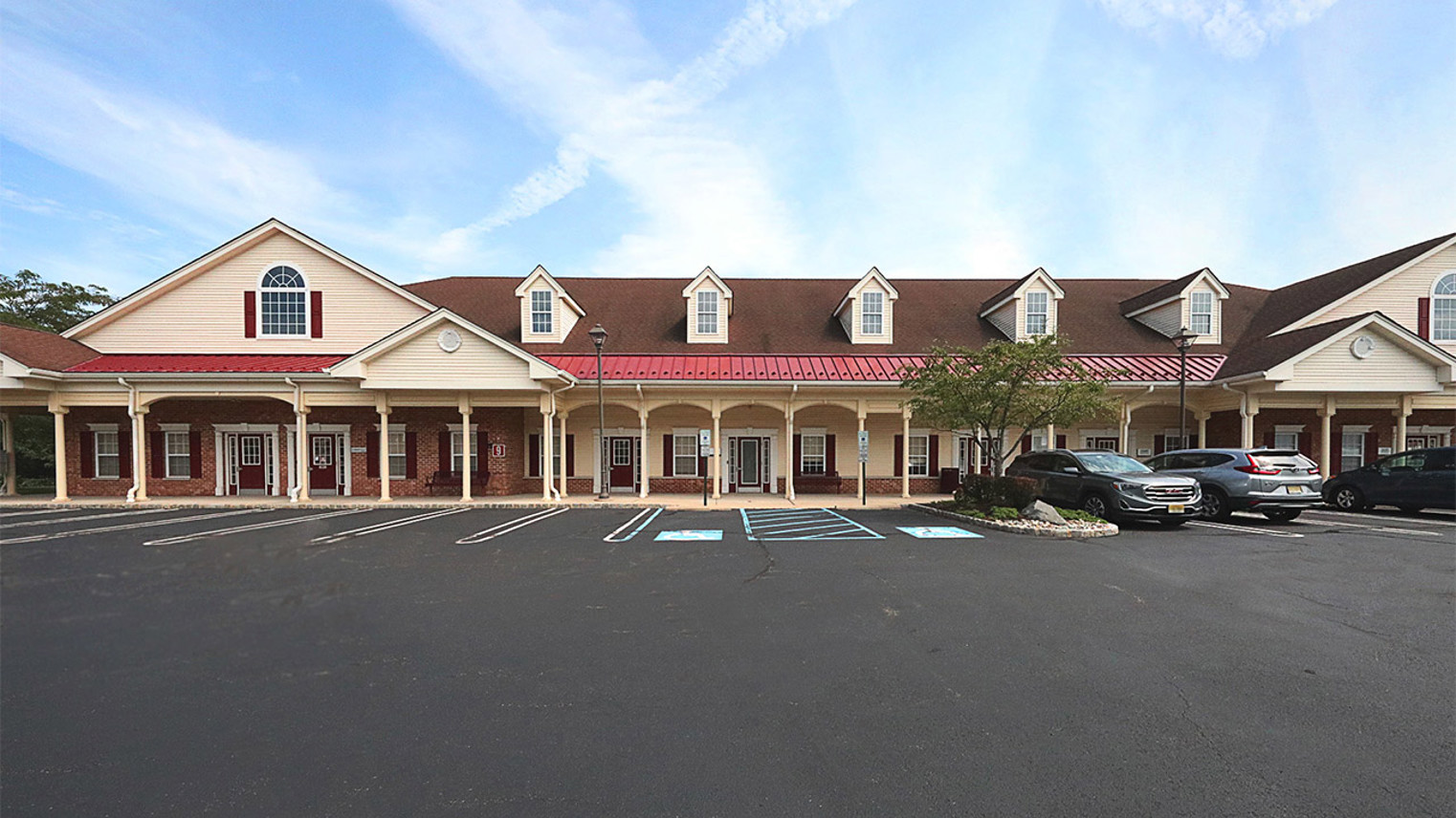 Branchburg Commons Branchburg Commons