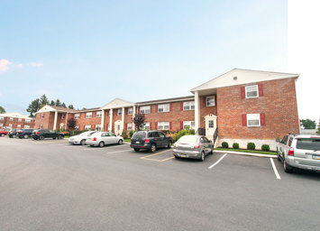 River Run Apartments